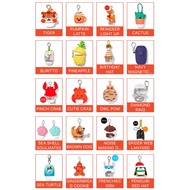 Bbw Hand sanitizer / Pocketbac HOLDER (Free Pocketbac)