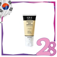 CP-1 - *【升級版】CP1-免沖洗蛋白護髮精華150ml(8809450011022) [平行進口]
