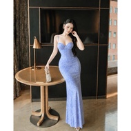 D151 - 2s Cup V1 Form A Dress Mai Bui Store
