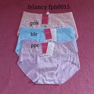 Felancy panty fpb0014 0015 seamless panty