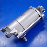 Keeway Patagonian Eagle 250  // CMC Daytona 250 / 350 - Starter Motor , Starting System