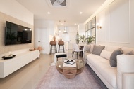 Rumah 120 m² dengan 3 bilik tidur dan 3 bilik mandi peribadi di Naiyang Beach (Roza House | 3BR 3BA