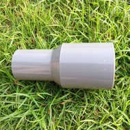 Rucika over sok 1/ 2 x 1 inch reducer paralon connection