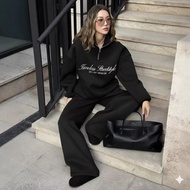 2-Piece Set Shirt + Pants Zip-Up Very Beautiful Wear It And Look Cool-B1667