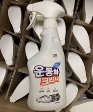 韓國熱賣 - 韓國製洗鞋清潔劑350ml [平行進口] (M)