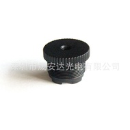 Lensa telefoto 7.5mm/lensa kamera definisi tinggi tanpa distorsi 1/2.5" 5 juta m12