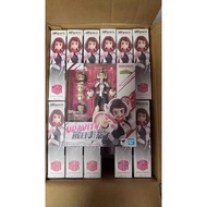 Bandai SHF My Hero Academia Ochako Uraraka Action Figure