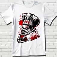 CHEF DOTA 2 UNISEX TSHIRT || T-shirt || T-shirt || DOTA T-shirt || DOTA 2 T-SHIRT || Men's T-shirts 