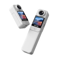 SJCAM C300 4K 30FPS 6-Axis GYRO Image Stabilization Super Night Vision 5G Wifi Remote Webcam Sports DV Cam   Pocket Action Camer