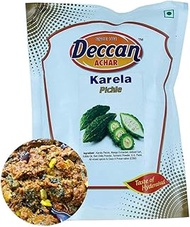 Deccan ACHAR karela Pickle - 500g