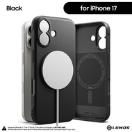 Ringke Onyx Magnetic for iPhone 17 / 17 Air / 17 Pro / 17 Pro Max Protective Phone Case & Casing