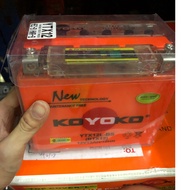 Battery YTX12L KOYOKO GEL