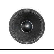 Speaker 15 inch excellent acr full rqnge 15838 speaker acr 15" 15838