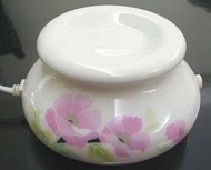 蘭花＊居家淺盤擴香石＊快適生活館＊台灣精品保固1年＊只要芳香不要潮濕，特價送精油，買2台免運費