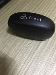 Final ZE3000 真無線藍牙耳機