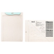 We R Memory Keepers 6"X8" Mini Score Board (To score lines on paper)
