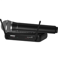 Shure | ไมโครโฟนไรสาย Shure รน SVX24/PG58 ไมโครโฟนมอถอ สำหรบการเทศนา การบรรยาย การสอน ของแท
