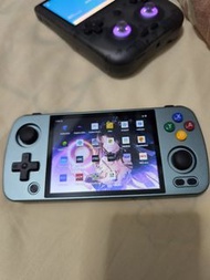 ANBERNIC RG405M Ps2 wii psp nds dc n64 ps1 ss md sfc gbc gba Arcade