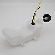 ZAPYVET GX31 FUEL TANK ASSEMBLY PE GX22 4 CYCLE ABS CAP FILTER LINE PIPE COMPLETE REPL 17511.ZM5.003