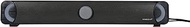 SonicGear U300 USB Soundbar Speaker, Black