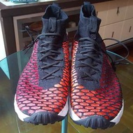 NIKE AIR FOOTSCAPE MAGISTA FLYKNIT