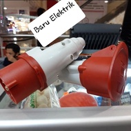 Stop Kontak Mobile mounting Legrand  16a 3Phase 4pin 1 set