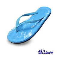 Islander Asana AL (Light Blue) - Slippers for Women