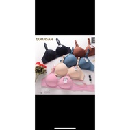 Goujisan GJ D171 Random Color Size 46 & 48 CUP D