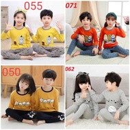 Bestfashions_ 34 CHILDREN'S SLEEPING SUITS for ages 1 - 10 years