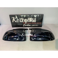 Kc Car Parts Bmw G01 G02 G05 G06 G07 Light Black Horn Rear View