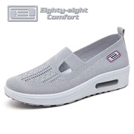 EIGHTY EIGHT COMFORT SEPATU FLAT SHOES FLYKNIT ORIGINAL BY EIGHTY EIGHT COMFORT SW116