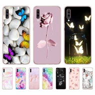 Samsung Galaxy A70 a71 Case Silicon Soft TPU Phone Cover Casing