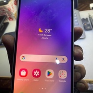 LCD SAMSUNG A54 ORI COPOTAN NORMAL