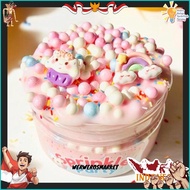 Zenin Sprinkle Party Slime