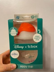 b. box x frozen 防漏學習水杯