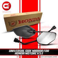 (H052) UNIVERSAL SIDE MIRROR FOR HONDA - GCSUN MOTORCYCLE