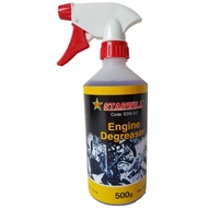 Starwill Engine Cleaner Engine Degreaser