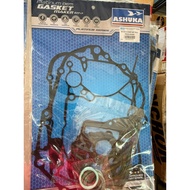 S1R COMBO OVERHAUL GASKET SET 60MM 62MM 65MM COMPLETE SET ASHUKA FOR EX5 CLASS1 S1R ENGINE COMBO SET