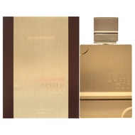 แท้💯Al haramain amber oud gold edition 60ml