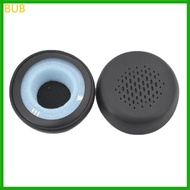 BUB Soft and Breathable Sponge Ear Pad Cushion for WL-3024 WH-3024 Headphone Earmuffs Enhancing Soun