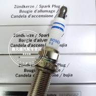 Suitable for Porsche 9PA1 970 997-2 987-2 92A 987 3.6/4.8 Discharge Engine Spark Plug