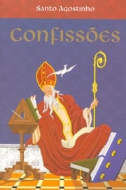 Confissões Santo Agostinho