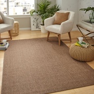 Area Rug 5 x 7ft with Edging Anti-Slip Soft Carpet Modern Living Decoration Living Room Home Rug dec