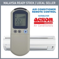 Acson Replacement /Acson aircond remote control/MODEL ACS-01