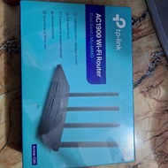 TP-Link Archer C80 AC1900 雙頻 Wi-Fi 路由器