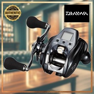 DAIWA Electric Reel 22 Seaborg 200J-DH & 200JL-DH (2022 Model)[Direct from Japan]
