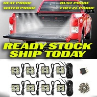 4x4 LED Truck Bed light for all pickup 4x4 truck