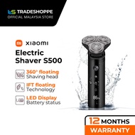 Xiaomi Mijia Electric Shaver S500