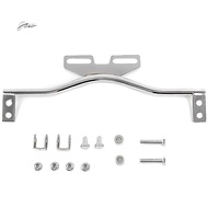 Motorcycle Fog Light Bracket Motorcycle Auxiliary Light Universal Bracket