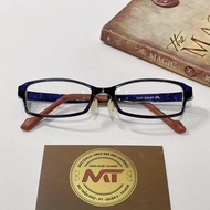 (KÍNH NHẬT 2HAND MT) Gọng kính 𝐙𝐨𝐟𝐟 𝐒𝐌𝐀𝐑𝐓 ( ZJ51001A ) - 𝑴𝒂𝒅𝒆 𝒊𝒏 𝑲𝒐𝒓𝒆𝒂 -